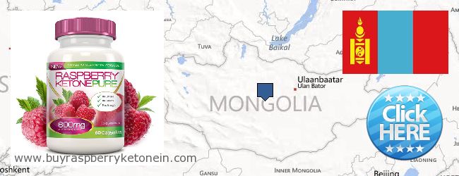 Dove acquistare Raspberry Ketone in linea Mongolia